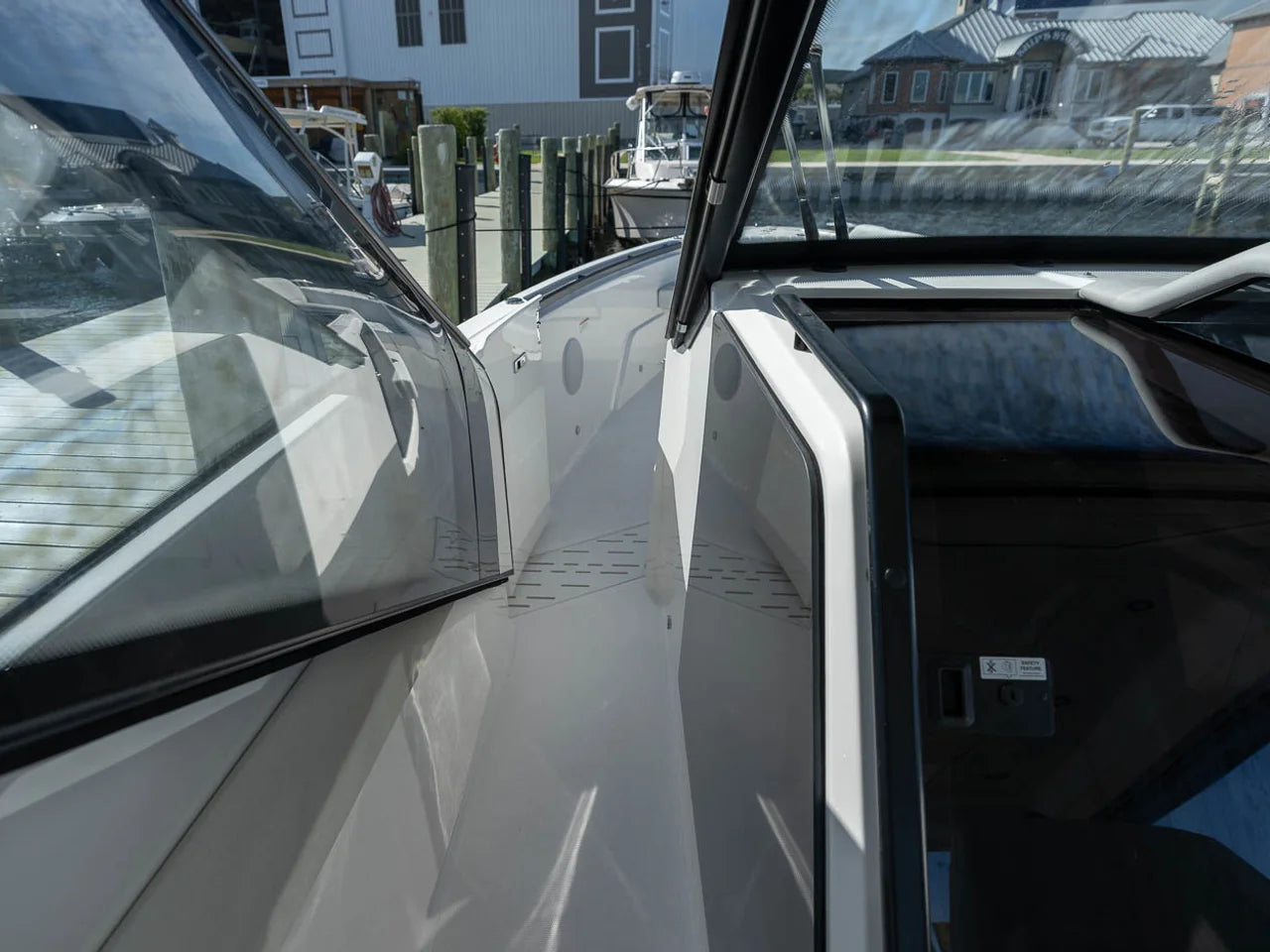 2026 Saxdor 400 GTO 40.0 feet, Fort Walton Beach, Florida #17