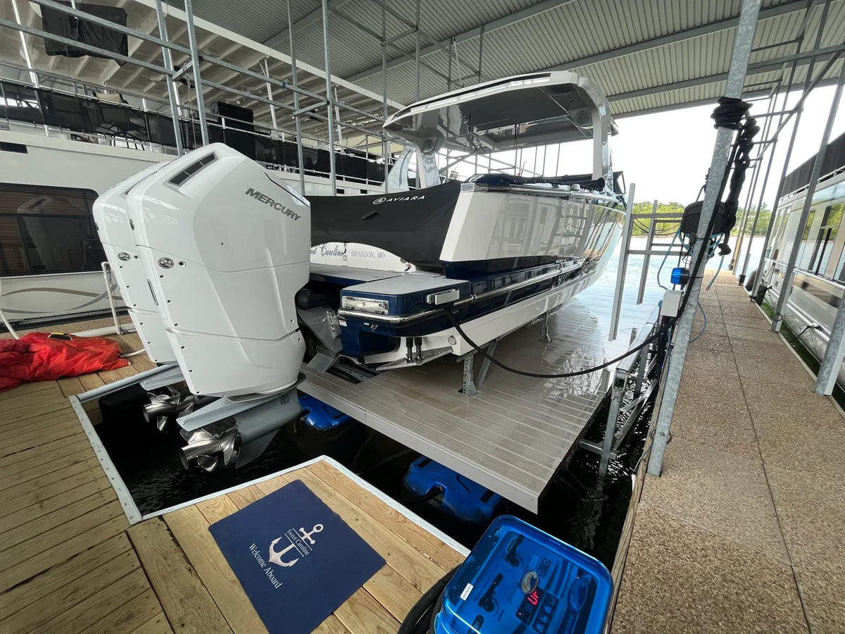 2023 Aviara AV40 OB 40.0 feet, Lake Ozark, MO #102