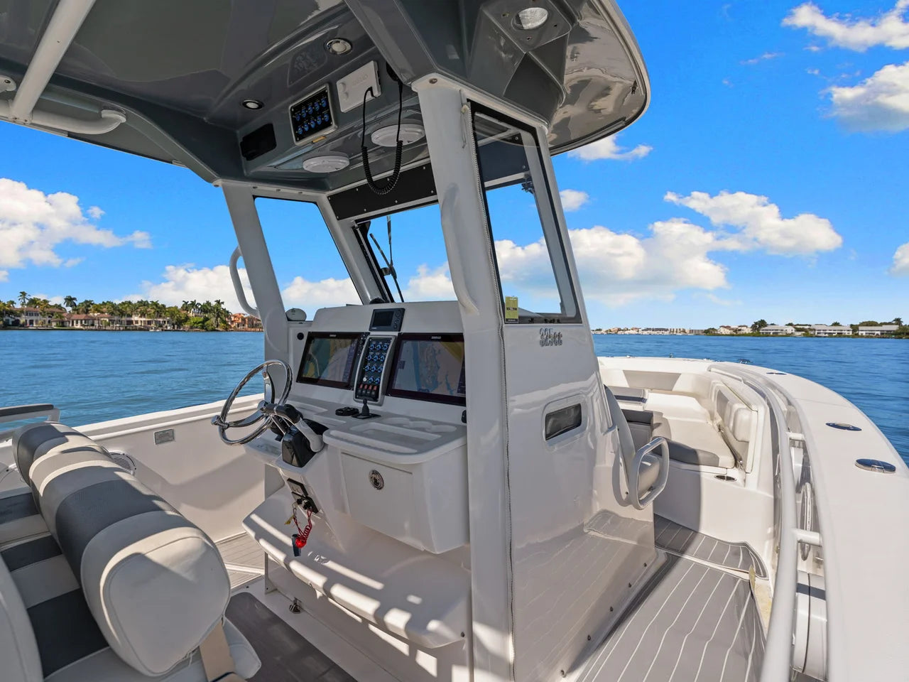 2016 Everglades 325 32.0 feet, Naples, FL #20