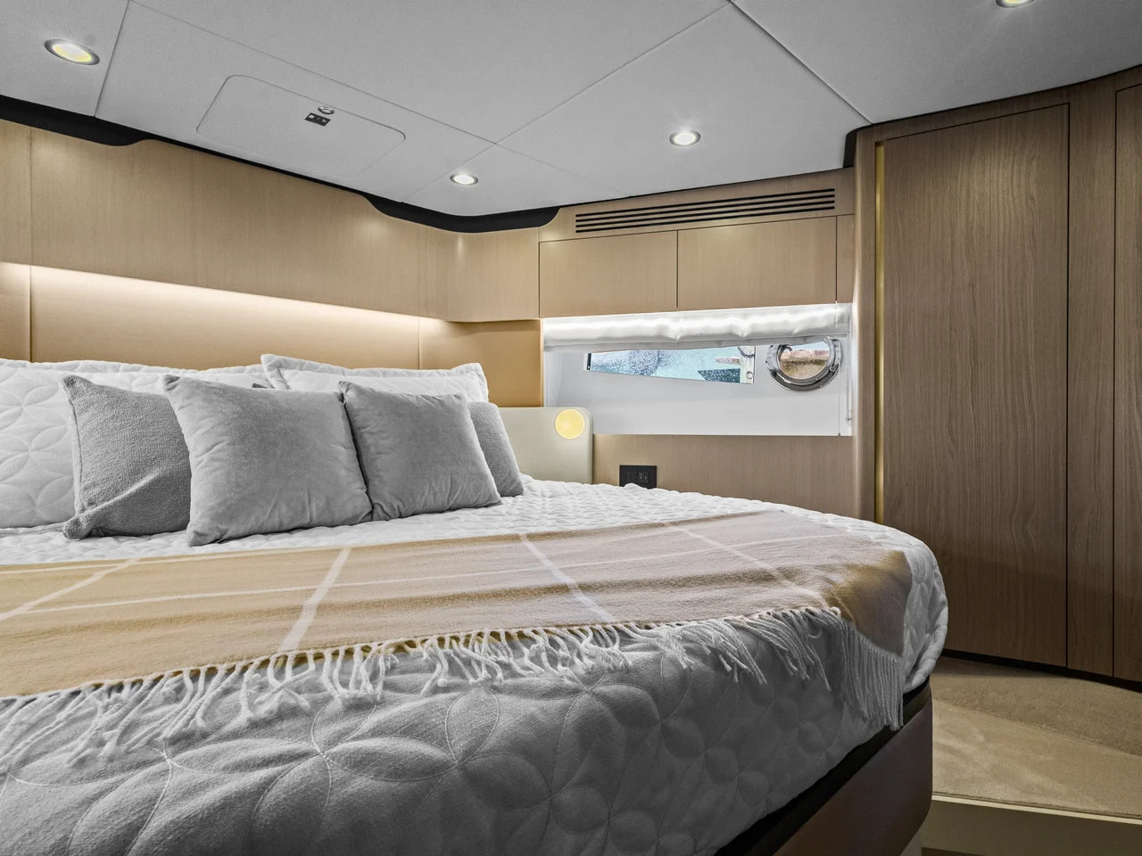 2023 Azimut AZ60 FLY 60.0 feet, Fort Myers, FL #49