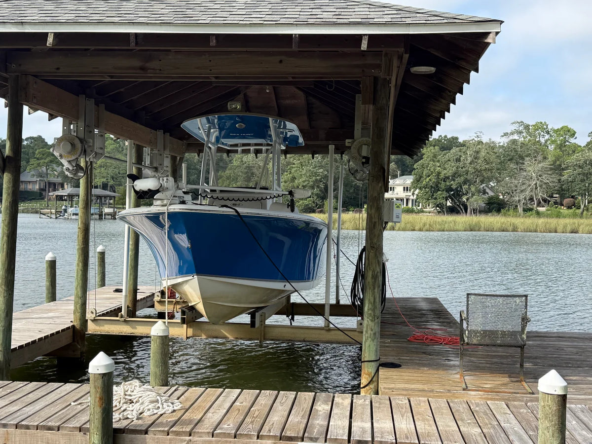 2013 Sea Hunt ULTRA 211 22.0 feet, Pensacola, Florida #2
