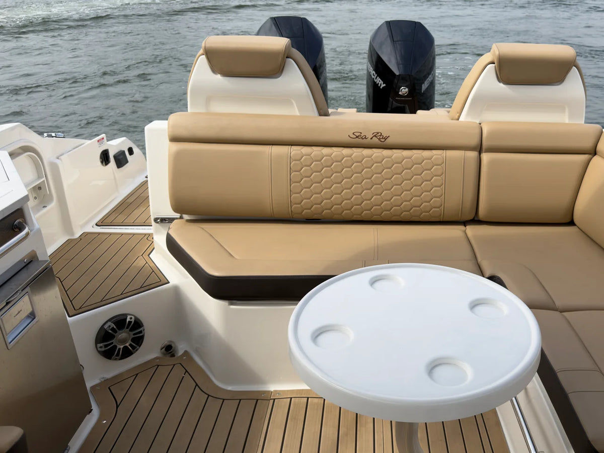 2022 Sea Ray 290 SDX OUTBOARD 29.0 feet, Norwalk, CT #29