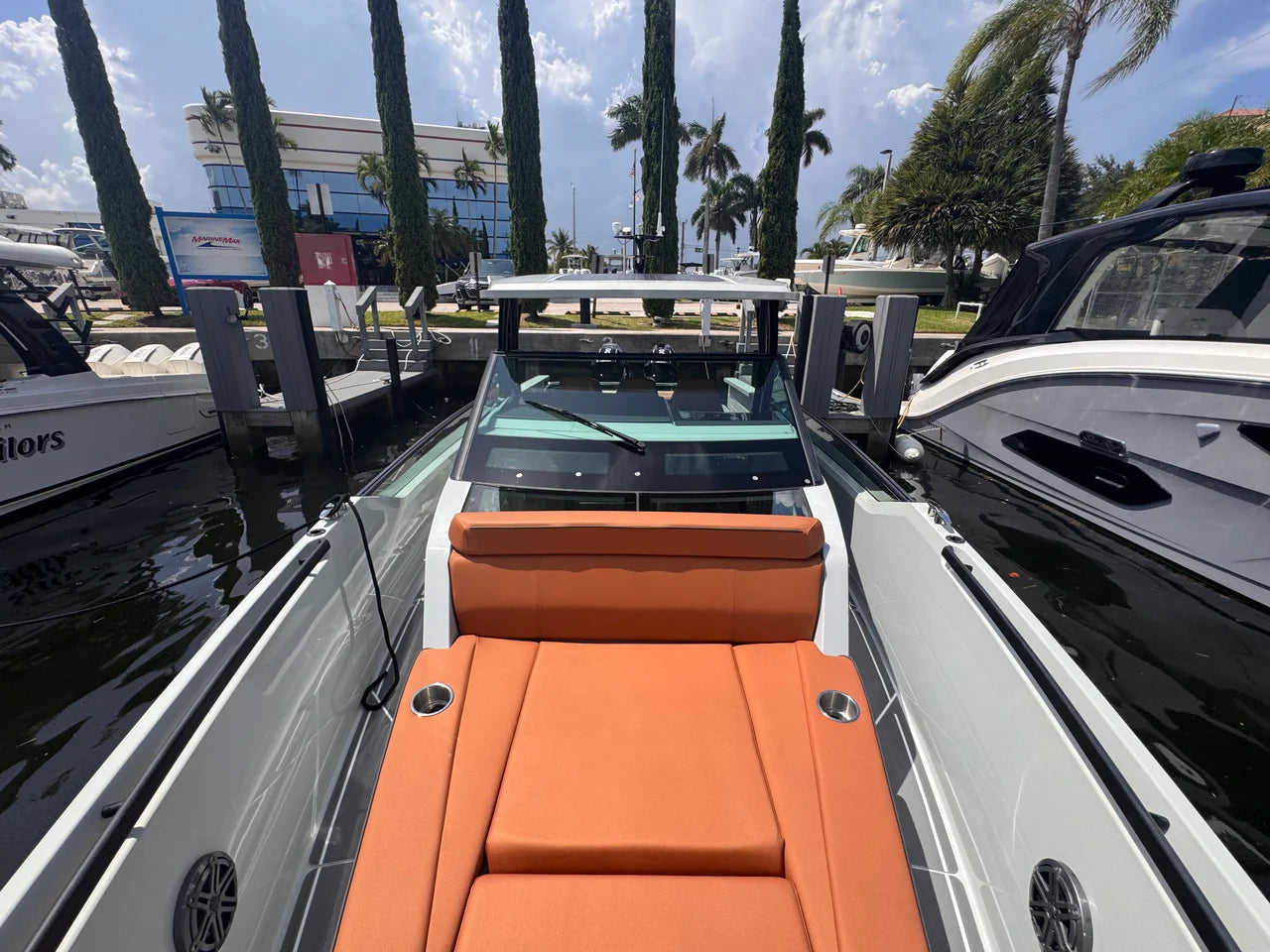 2024 Saxdor 320 GTO 32.0 feet, Pompano Beach, Florida #25