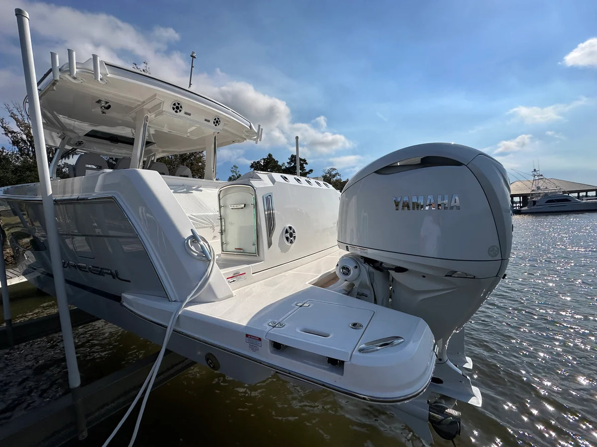 2026 Regal 38 SAV 38.0 feet, Pensacola, Florida #9