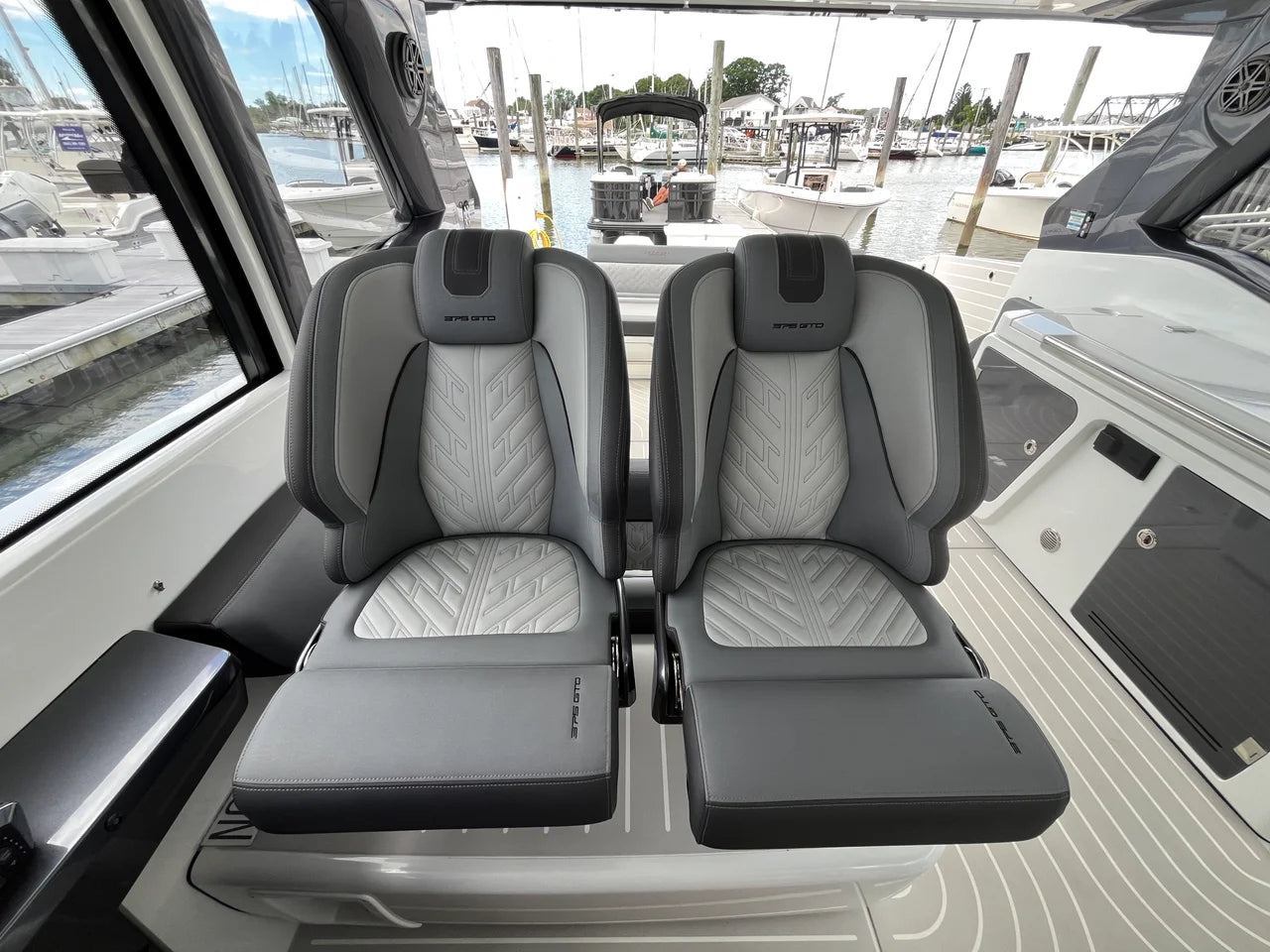 2025 Galeon 375 GTO 37.0 feet, Westbrook, Connecticut #20