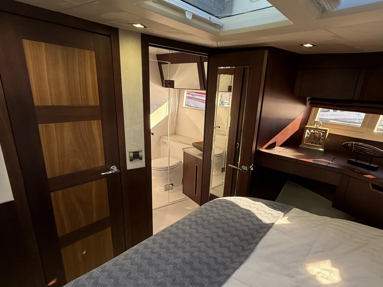 2018 Galeon 500 FLY 50.0 feet, Huntington, NY #64