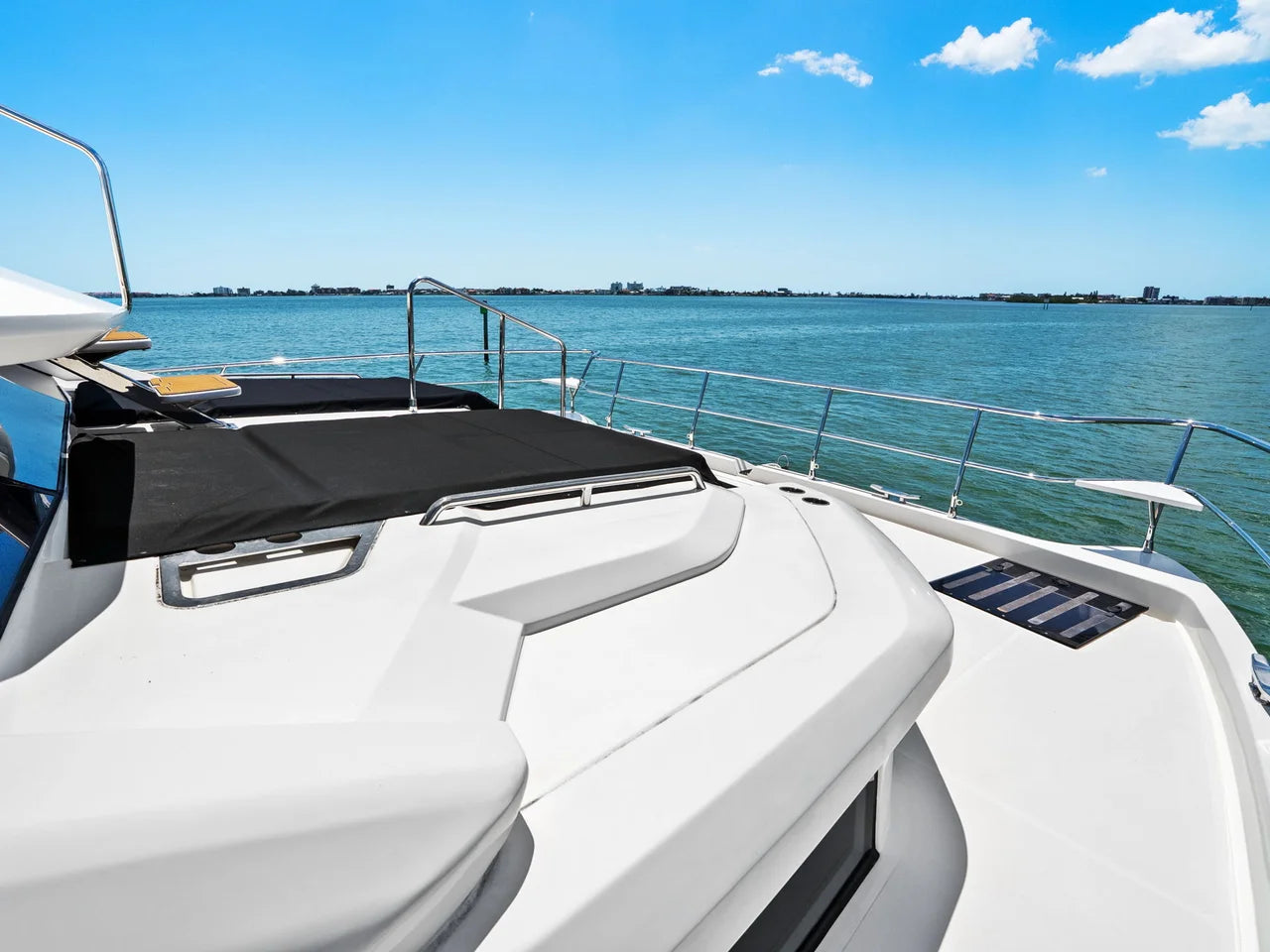 2024 Aquila 54 Yacht 54.0 feet, St Petersburg, FL #69