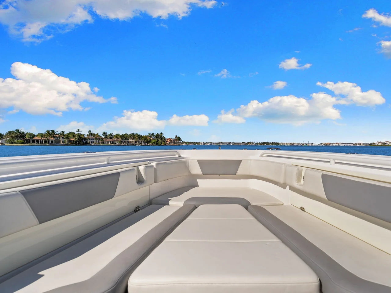 2016 Everglades 325 32.0 feet, Naples, FL #38