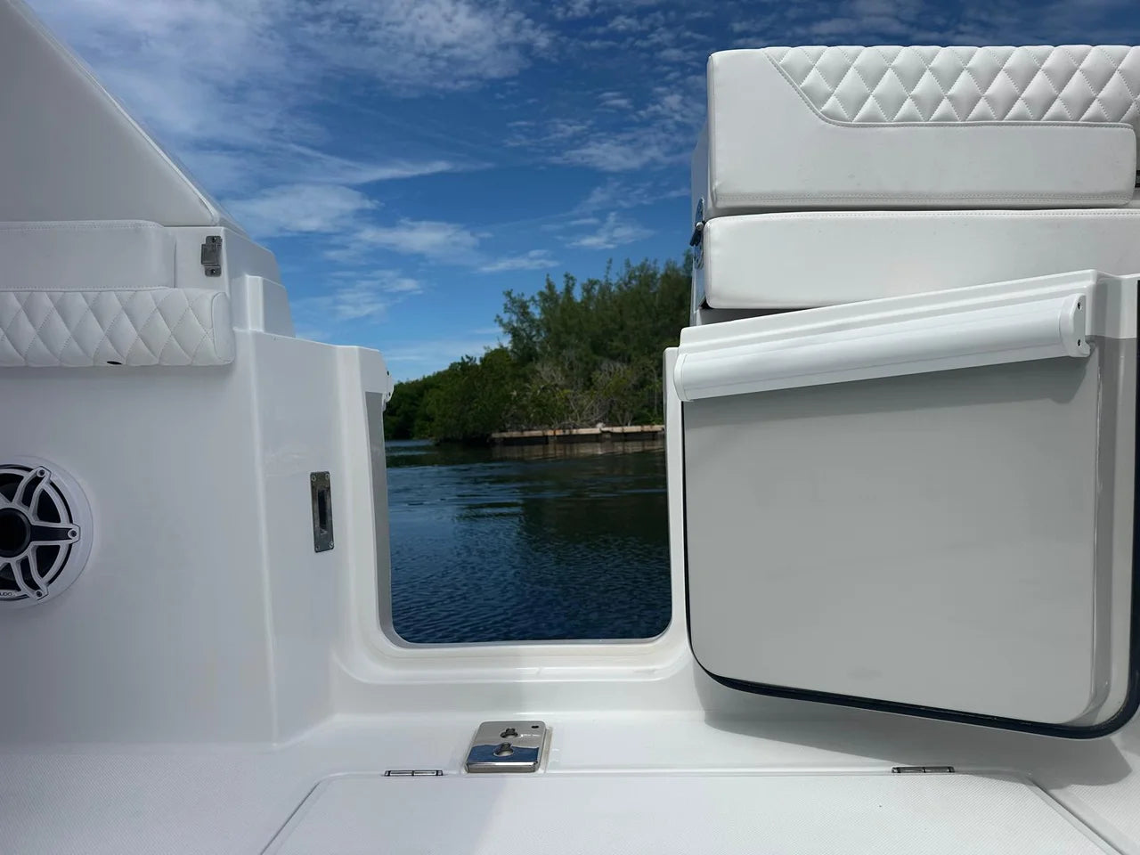 2026 Intrepid 35 PANACEA 35.0 feet, Key Largo, FL #34