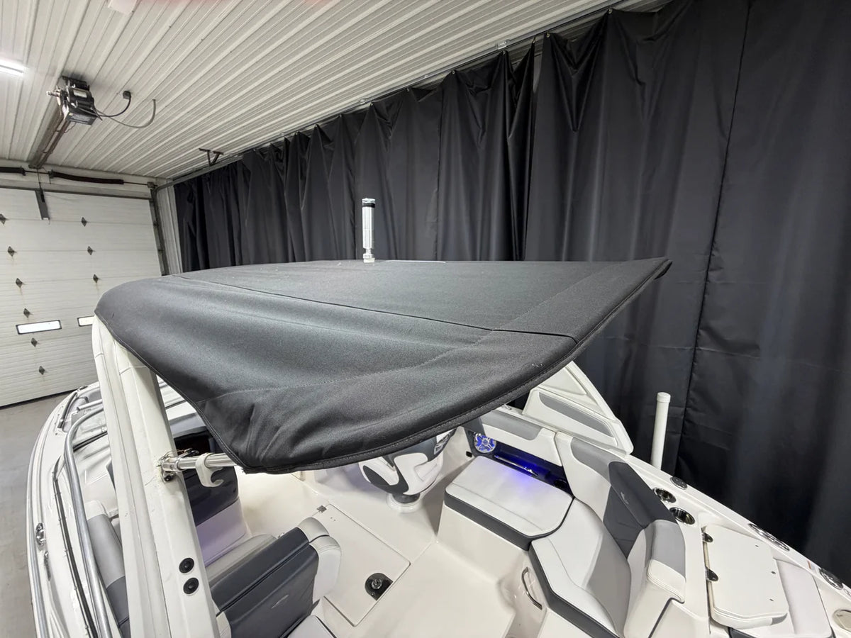 2019 Chaparral 230 SUNCOAST 23.0 feet, Crosslake, Minnesota #102