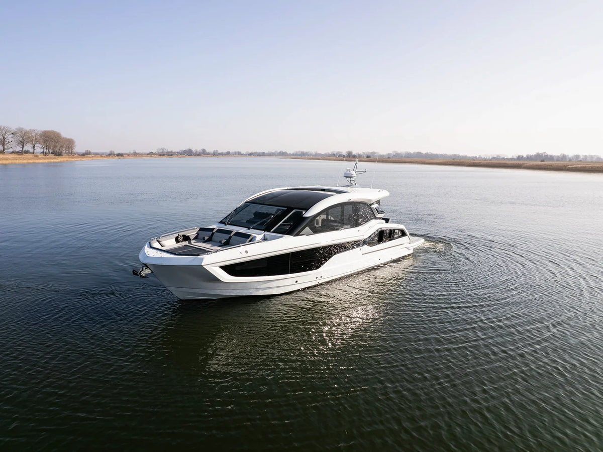 2027 Galeon 435 GTI 43.0 feet, Inuvik, Northwest Territories #17