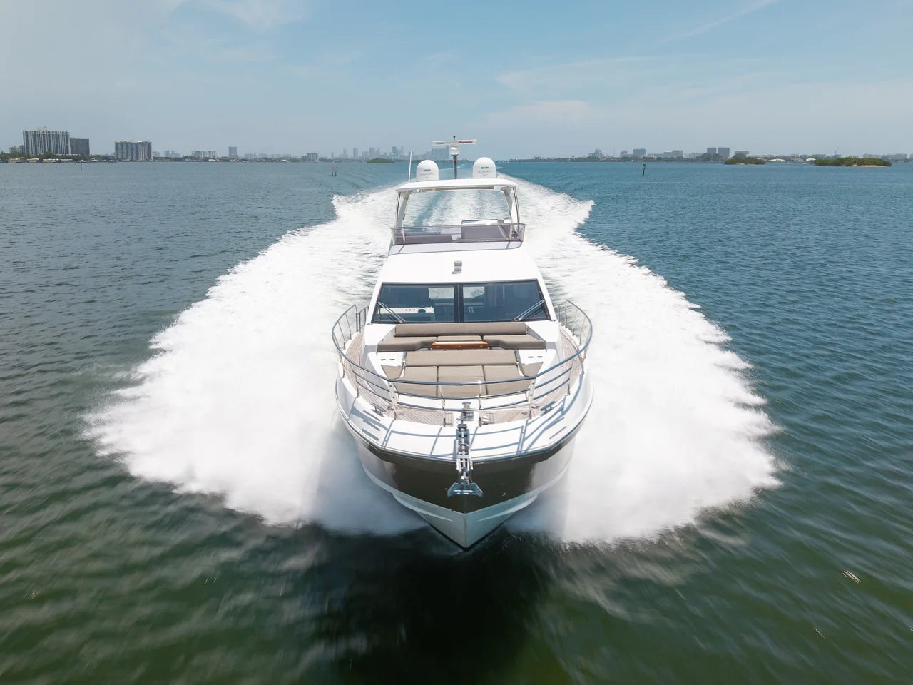 2018 Azimut 60 Flybridge 60.0 feet, Miami, FL #7