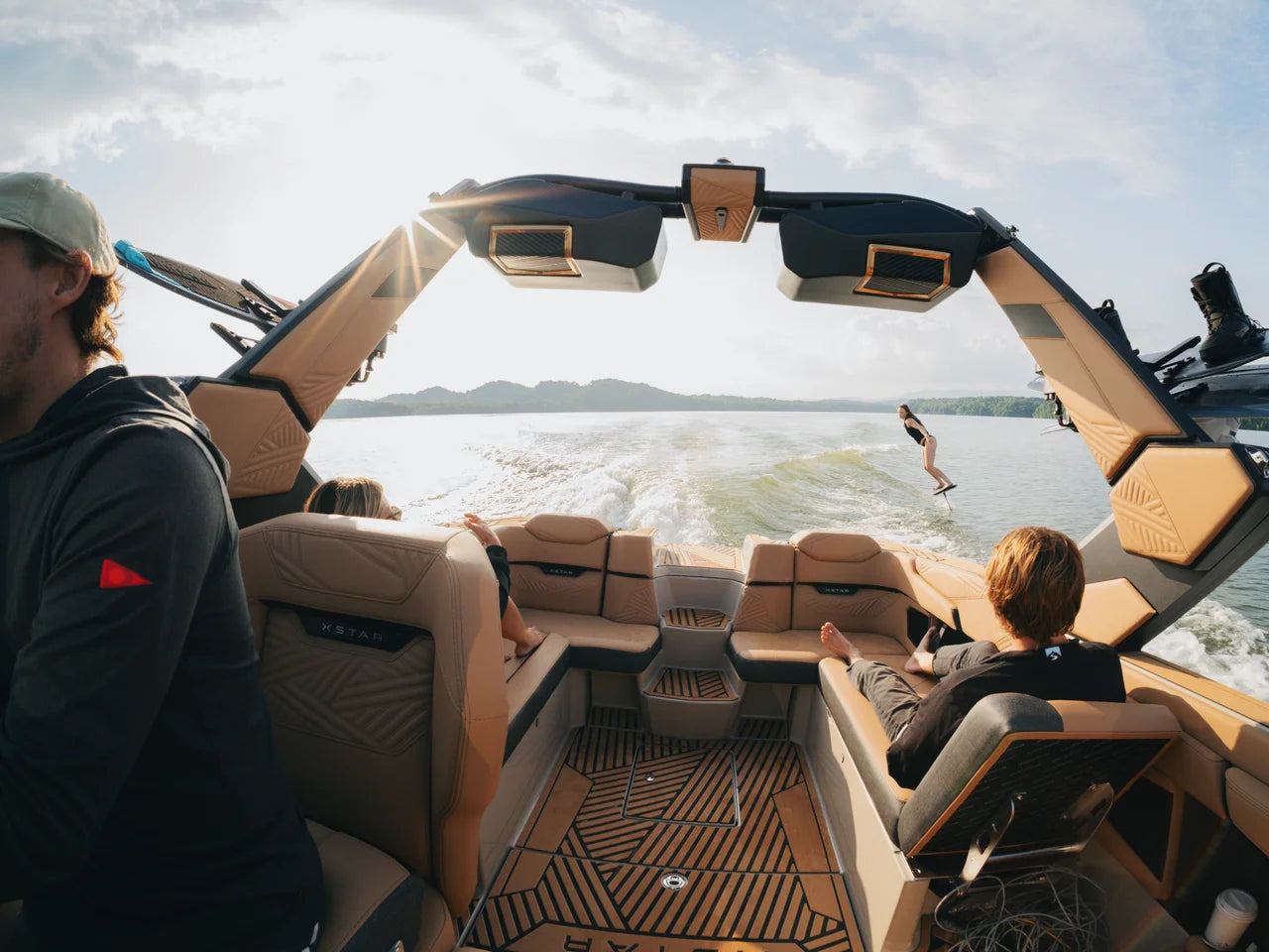 2026 Mastercraft XStar 23 23.0 feet, Inuvik, Northwest Territories #48