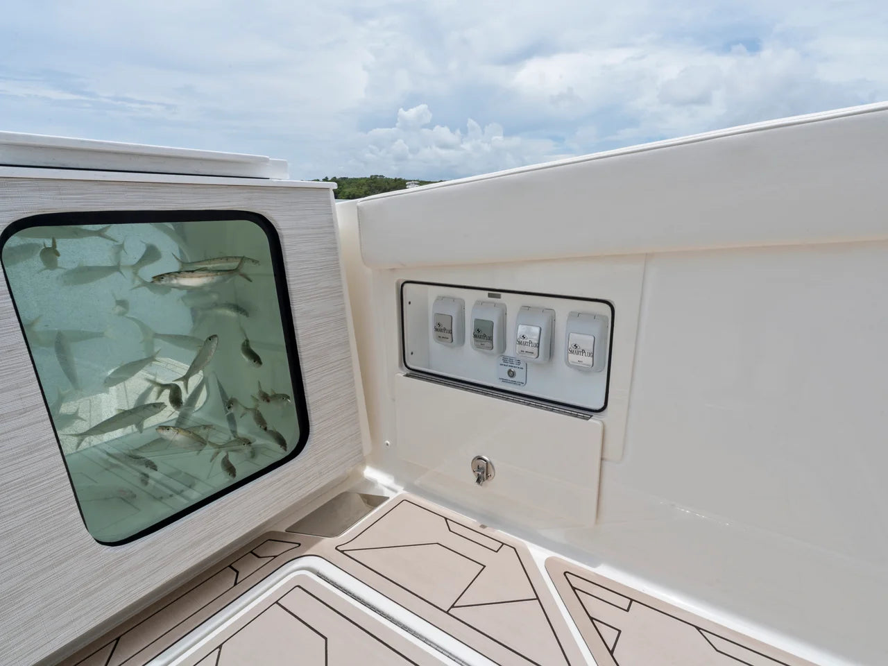 2027 Ducari 37 XIV 37.0 feet, Jupiter, Florida #47