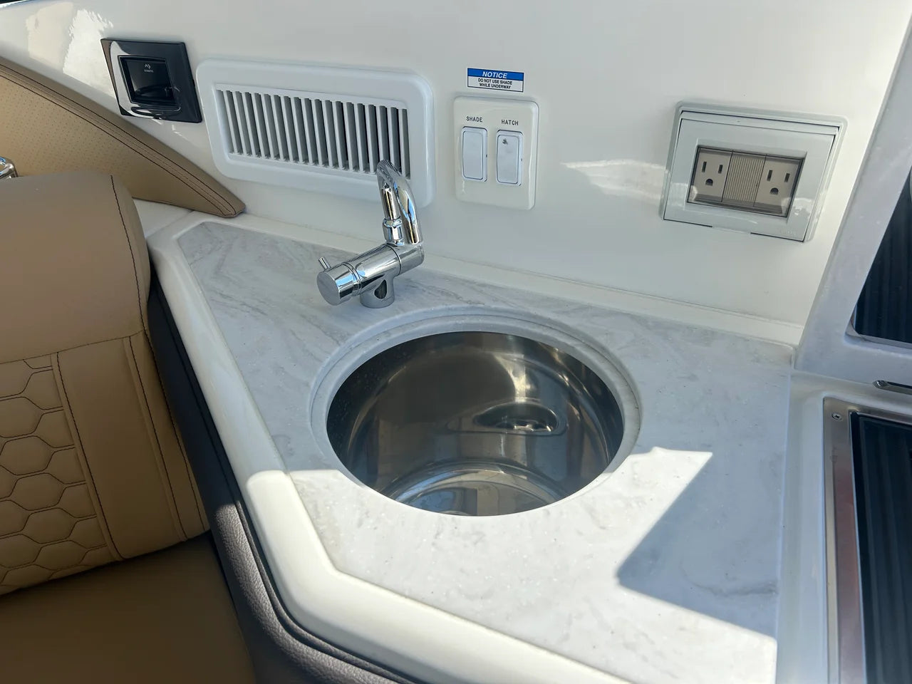 2026 Sea Ray Sundancer 320 Outboard 32.0 feet, Pensacola, Florida #22