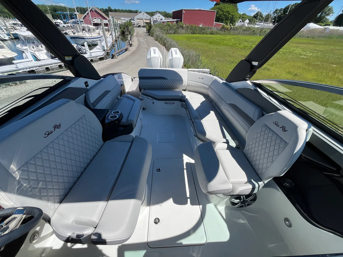 2026 Sea Ray SLX 280 Outboard 28.0 feet, Westbrook, Connecticut #15