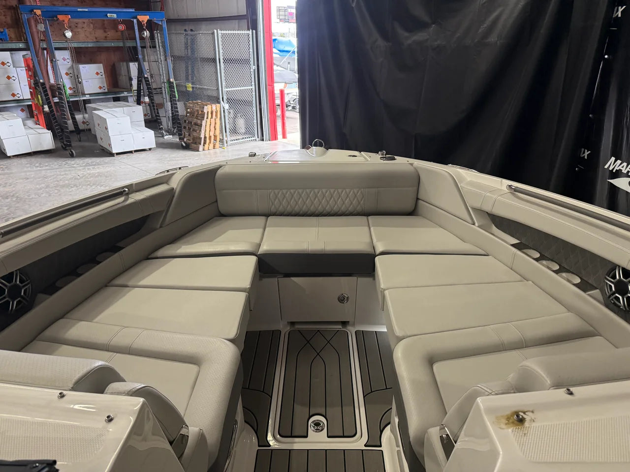 2026 Sea Ray 350 SLX 35.0 feet, Excelsior, Minnesota #34
