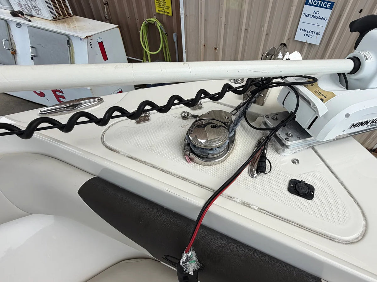 2022 Sailfish 242 CC 24.0 feet, Jupiter, FL #74