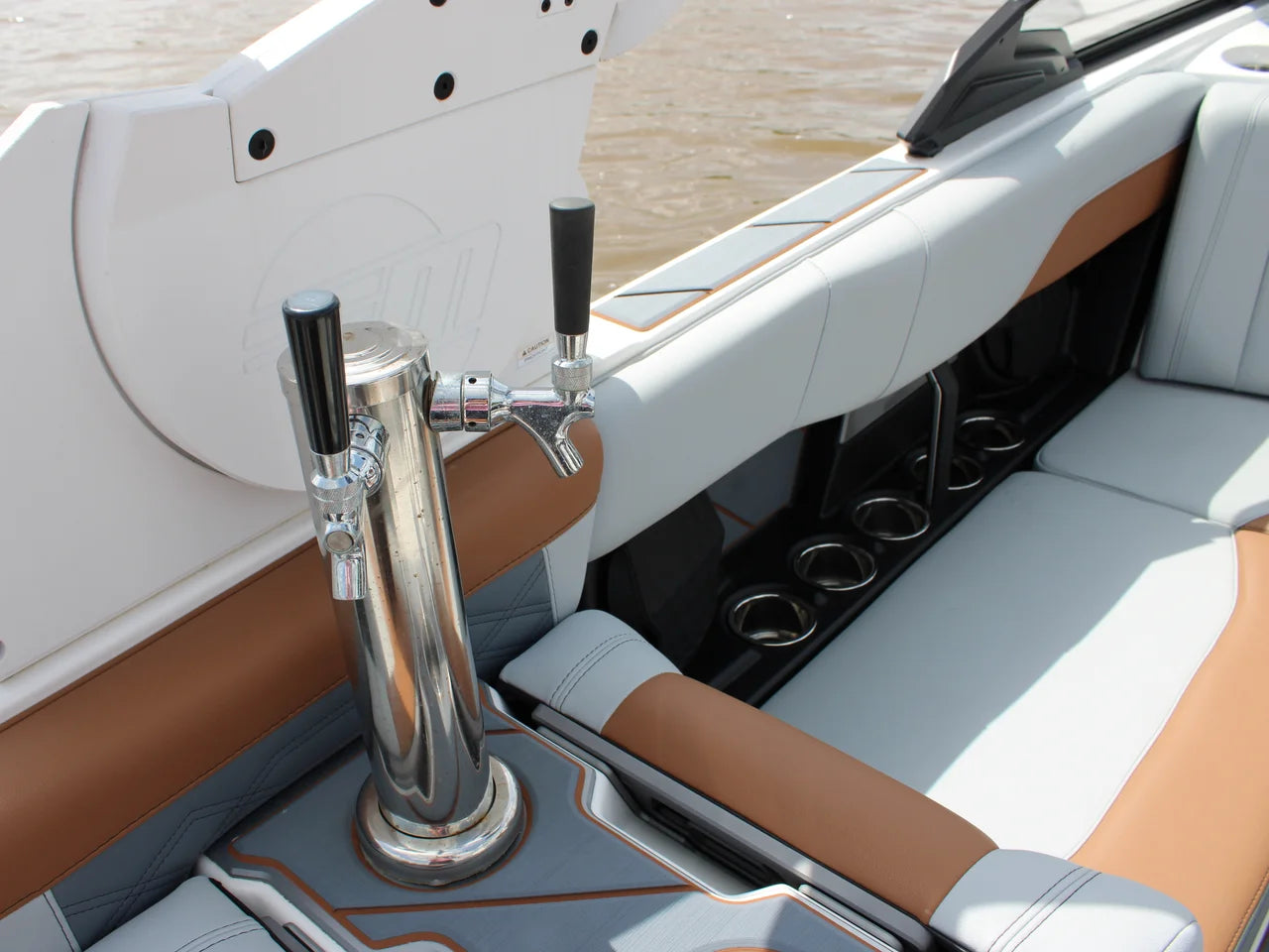 2024 Malibu 26LSV 26.0 feet, Seabrook, TX #21