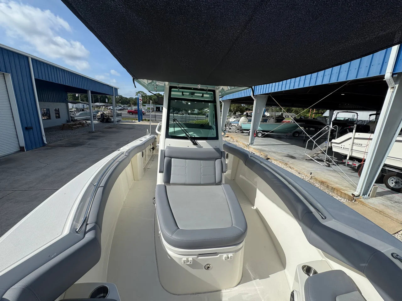 2026 Boston Whaler 280 Outrage 28.0 feet, Cocoa, Florida #17