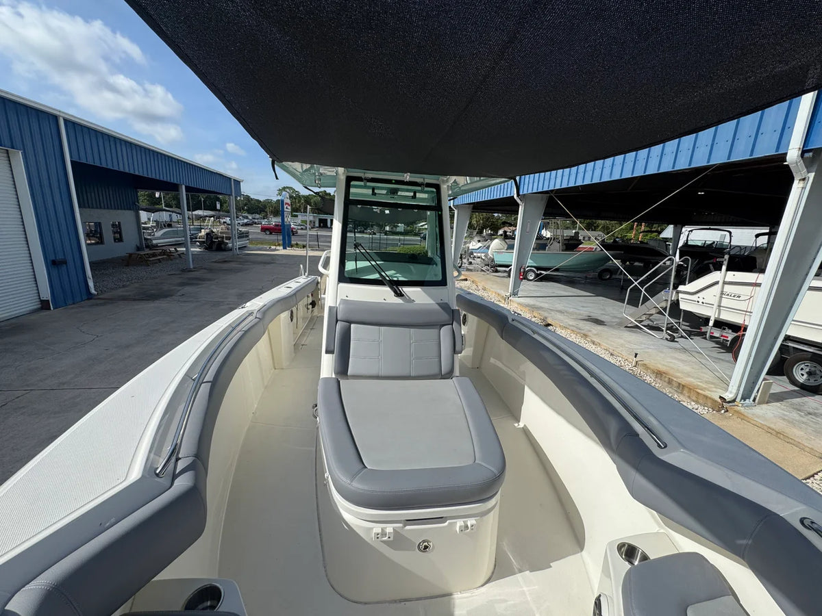 2026 Boston Whaler 280 Outrage 28.0 feet, Cocoa, Florida #17
