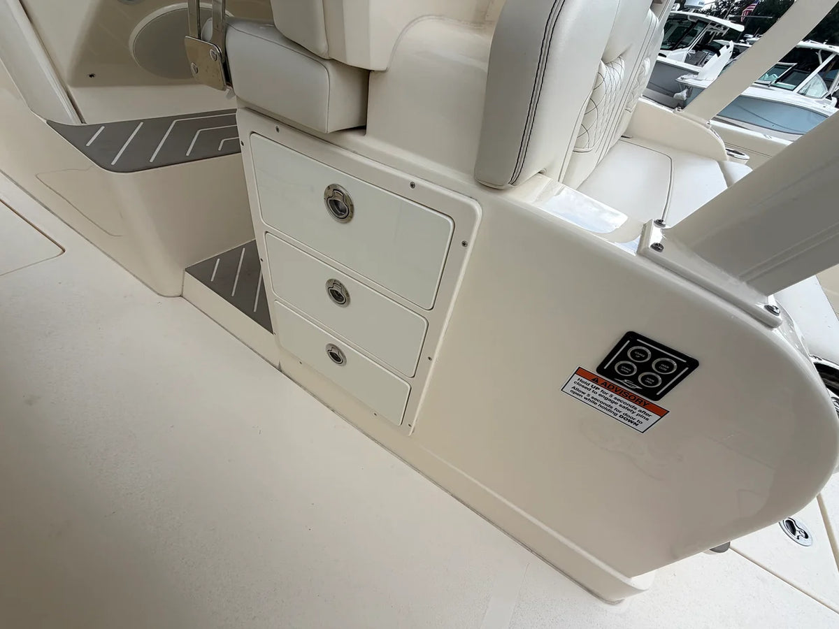 2025 Scout 400 LXF 39.0 feet, Stuart, Florida #28