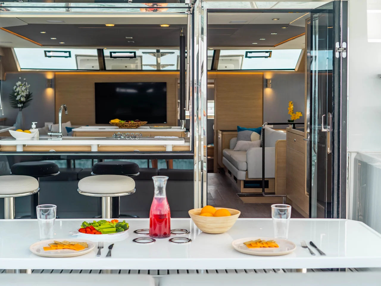 2024 Aquila 54 Yacht 54.0 feet, Clearwater, Florida #21