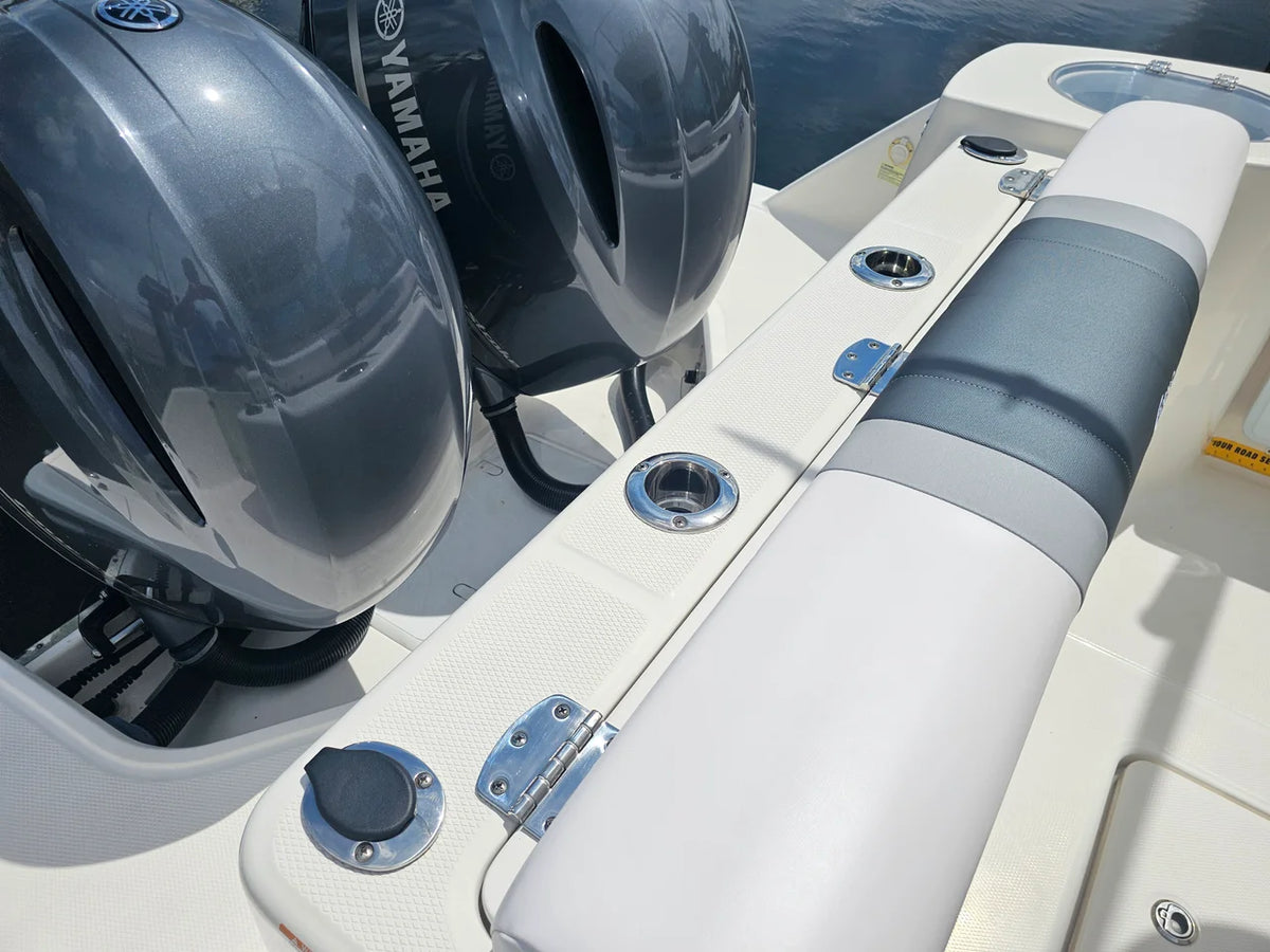 2020 Robalo R272 27.0 feet, Clearwater, FL #17