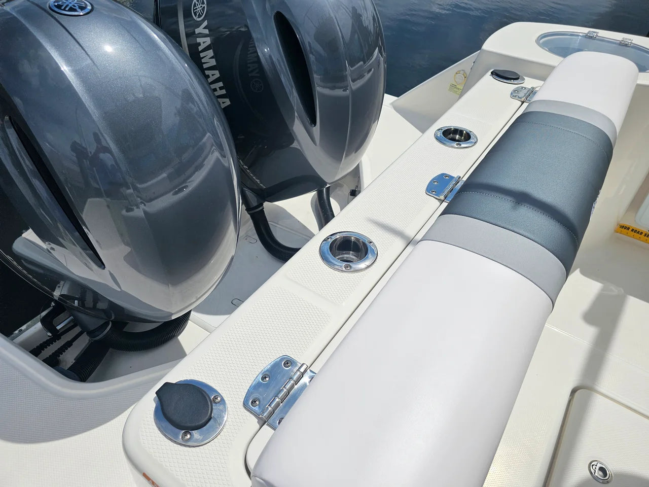 2020 Robalo R272 27.0 feet, Clearwater, FL #17