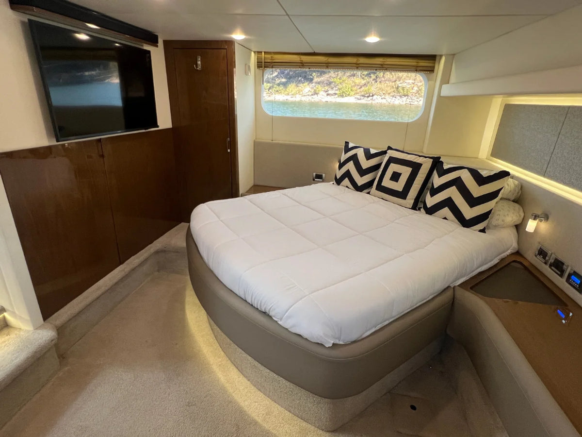 2018 Sea Ray FLY 520 52.0 feet, Lewisville, TX #88