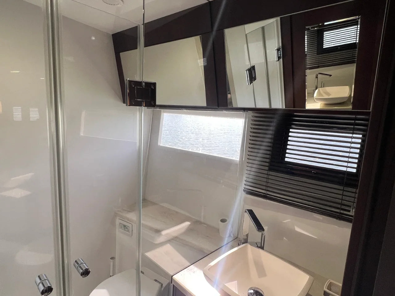 2019 Galeon 500 FLY 53.0 feet, Lewisville, Texas #67
