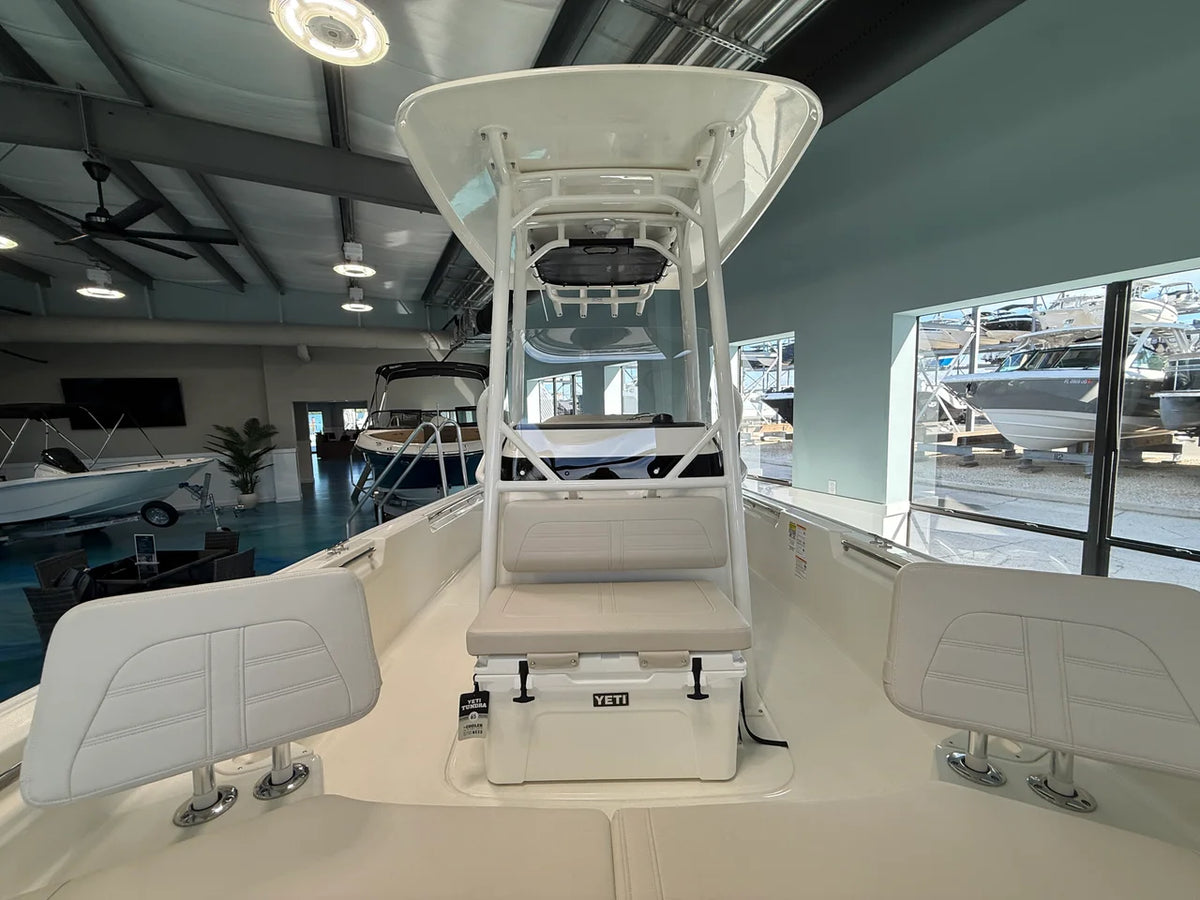 2027 Boston Whaler 210 Montauk 21.0 feet, Sarasota, FL #10