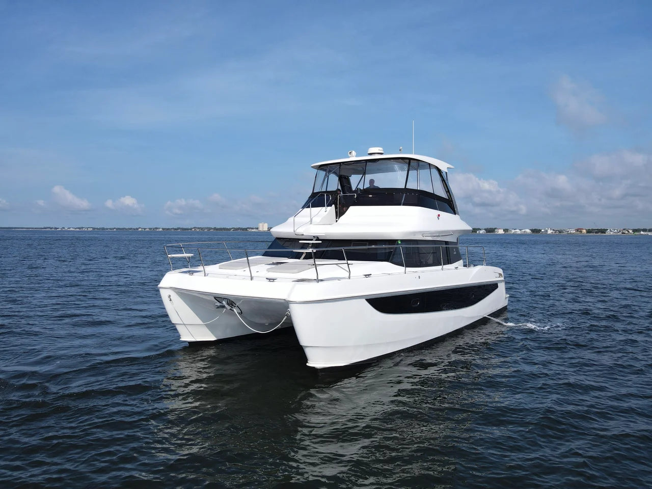 2024 Aquila 42 YACHT 42.0 feet, Pensacola, Florida #77
