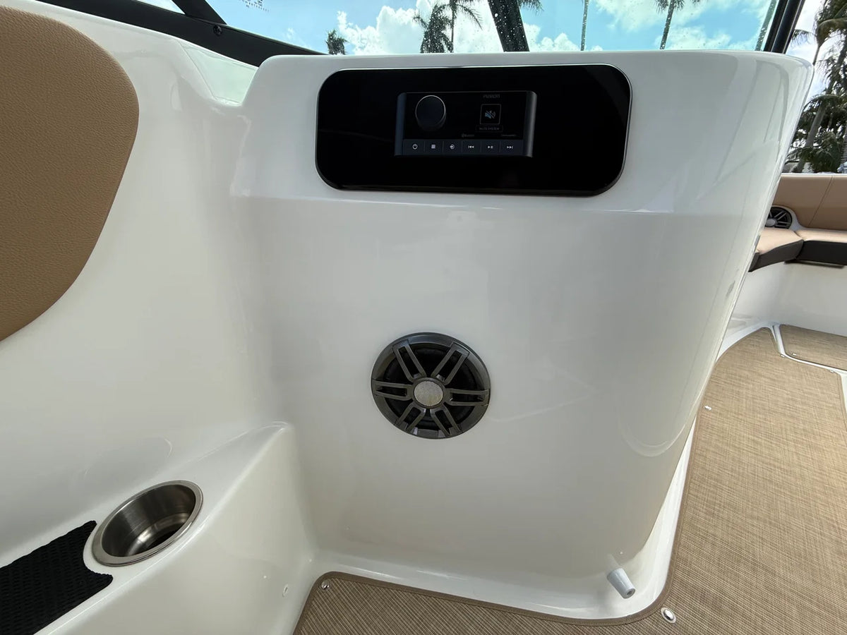 2026 Sea Ray SDX 270 Outboard 27.0 feet, Miami, FL #25