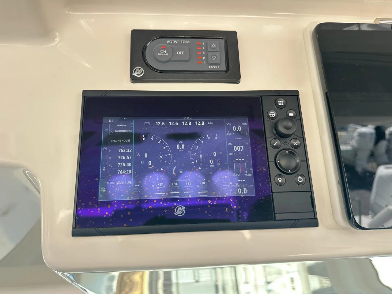 2021 Boston Whaler 380 OUTRAGE 38.0 feet, Key Largo, FL #24