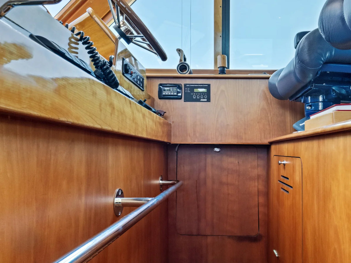2007 Hinckley TALARIA 55MY 55.0 feet, West Palm Beach, FL #24