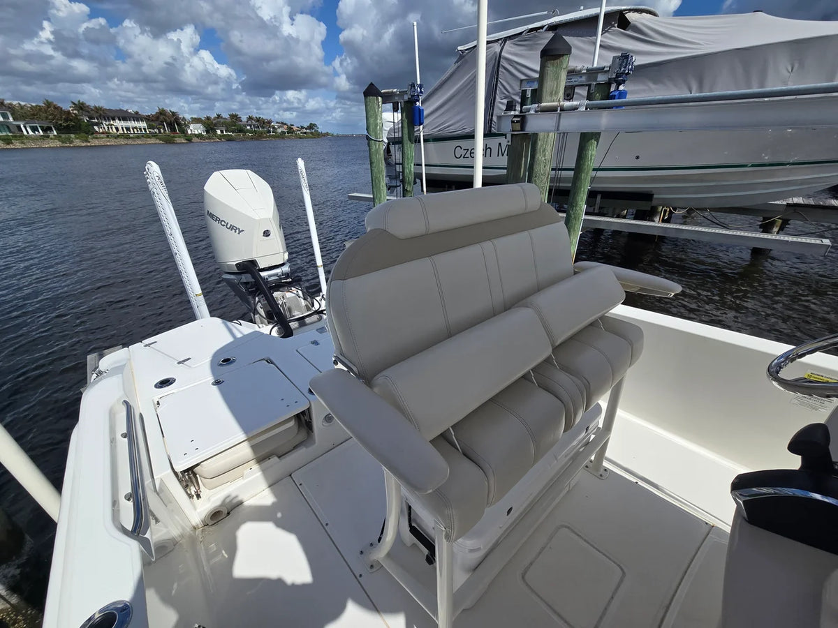 2023 Boston Whaler 250 DAUNTLESS 25.0 feet, Stuart, Florida #32
