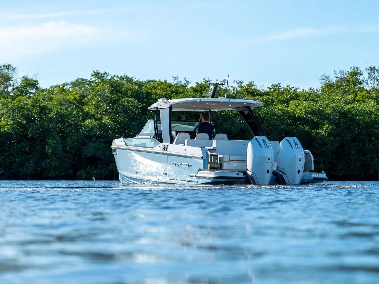 2026 Saxdor 320 GTO 32.0 feet, Fort Myers, FL #29