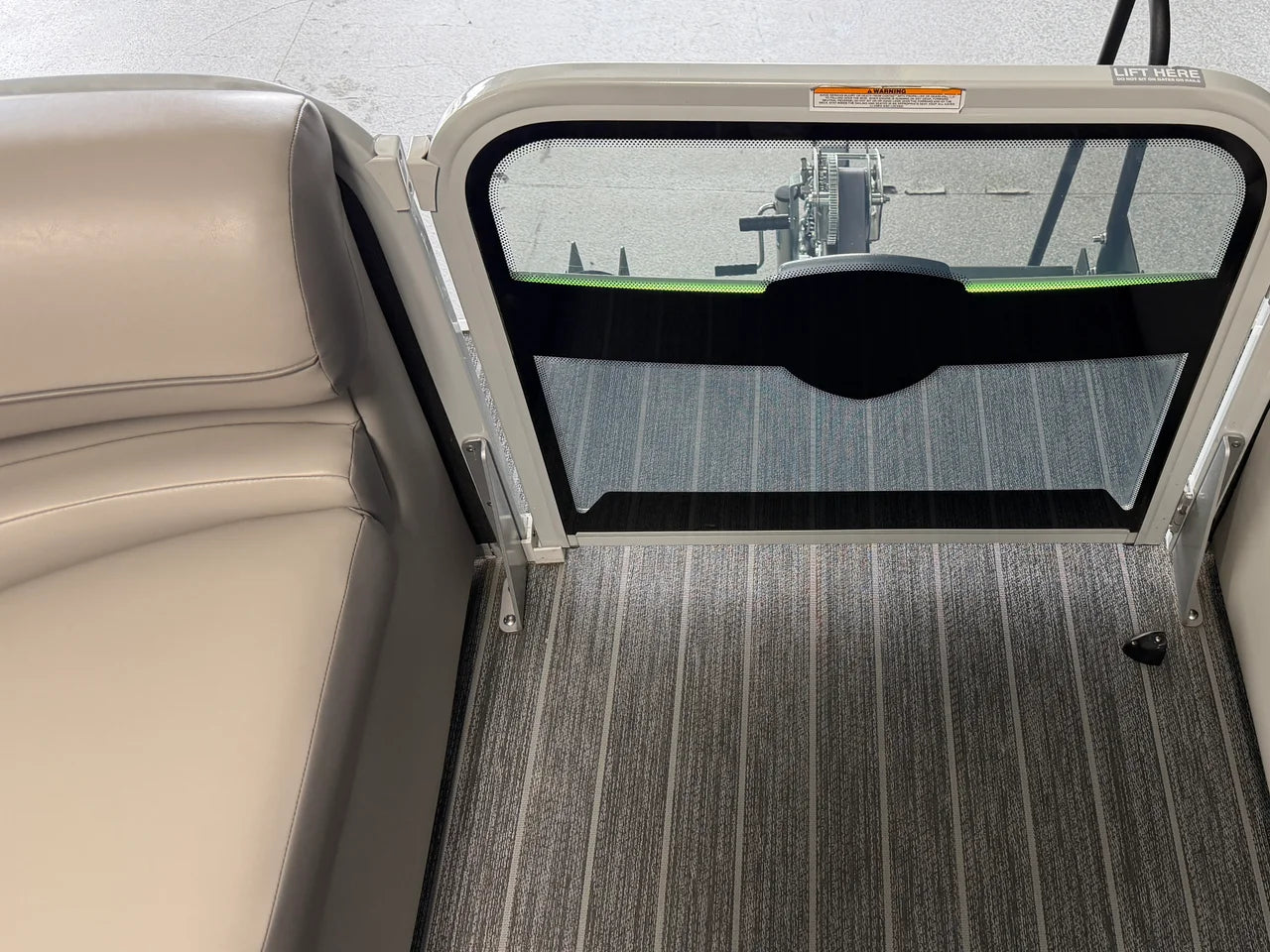 2024 Premier 250 Solaris Sport 25.0 feet, Nisswa, Minnesota #99