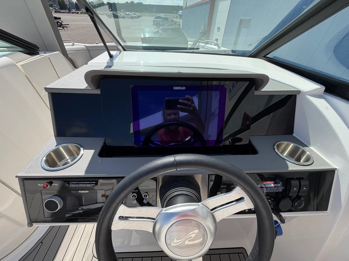 2025 Sea Ray SDX 290 29.0 feet, Rogers, MN #44