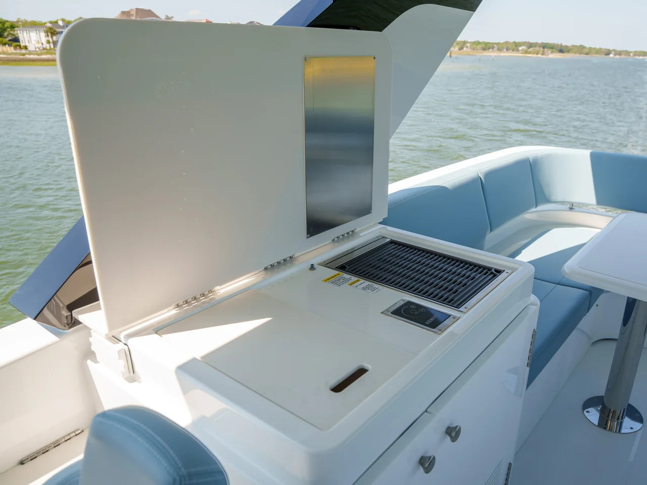 2026 Cruisers Yachts 50 FLY 50.0 feet, Wrightsville Beach, North Carolina #28