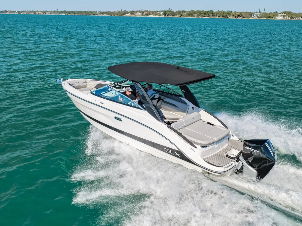 2026 Sea Ray SLX 260 Outboard 26.0 feet, Sarasota, FL #21