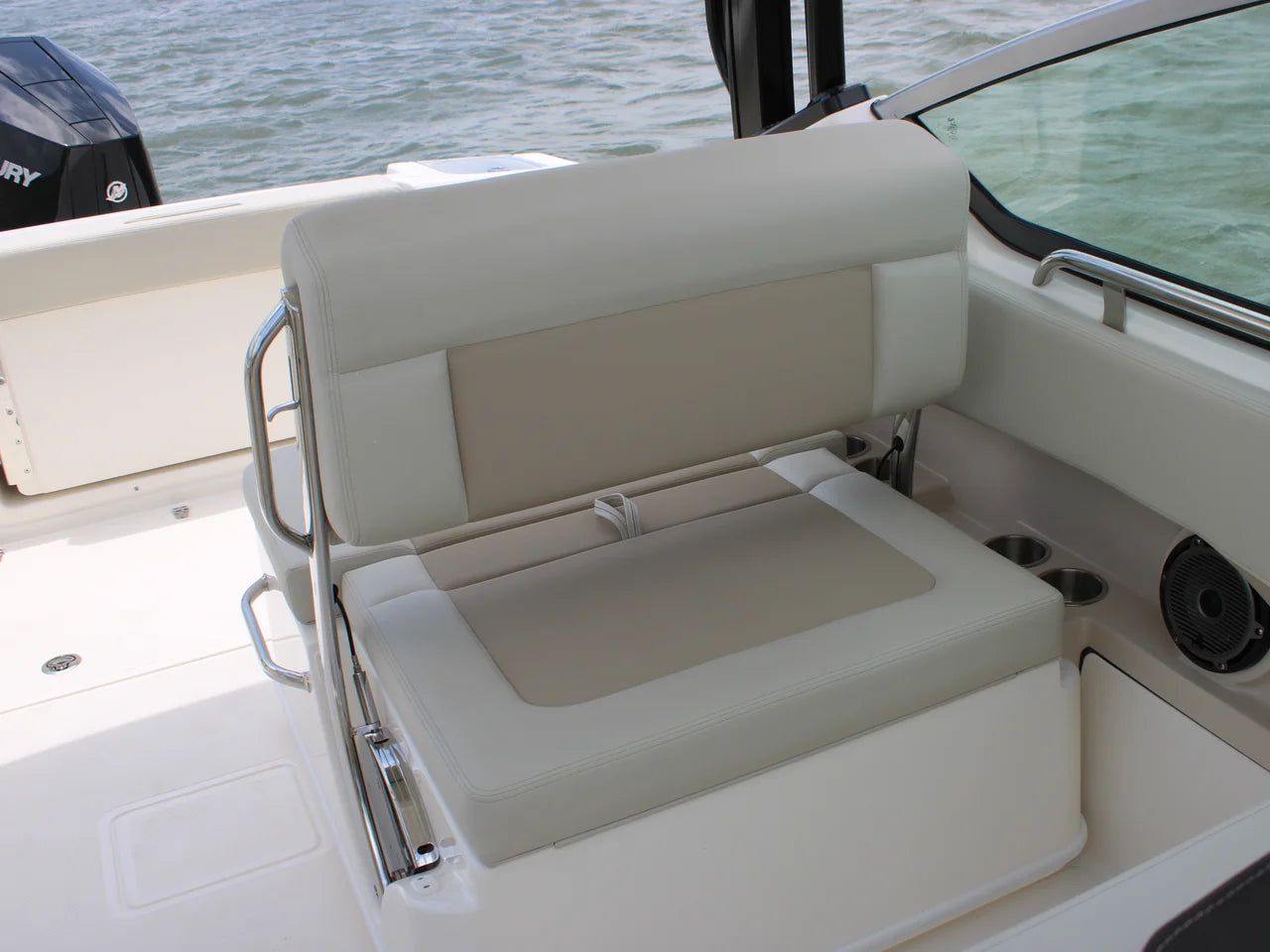 2026 Boston Whaler 240 Vantage 24.0 feet, Seabrook, TX #19