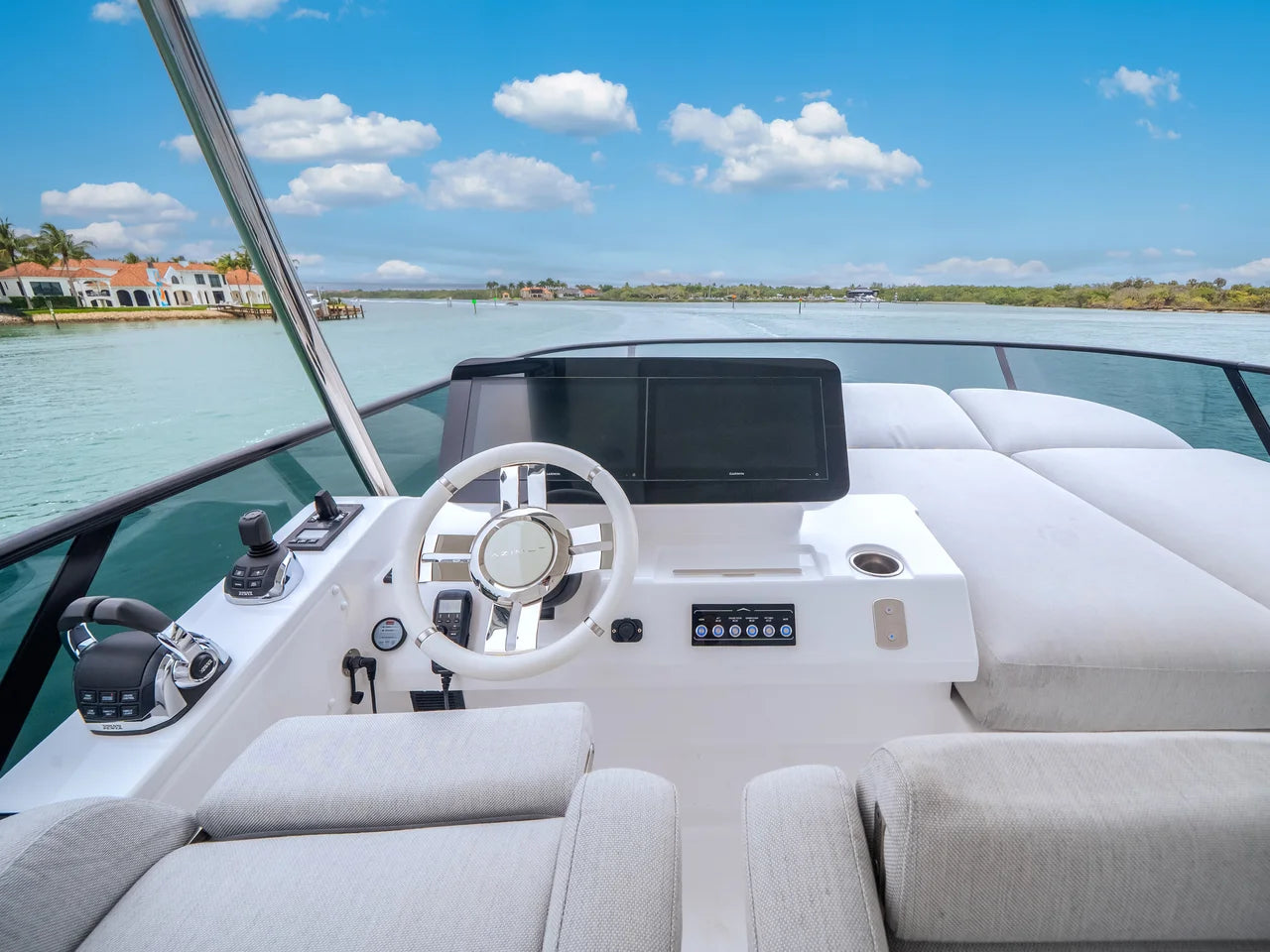 2023 Azimut 53 FLY 53.0 feet, Naples, Florida #60