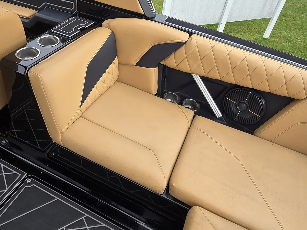 2022 Tige Z3 23.0 feet, Cumming, GA #17