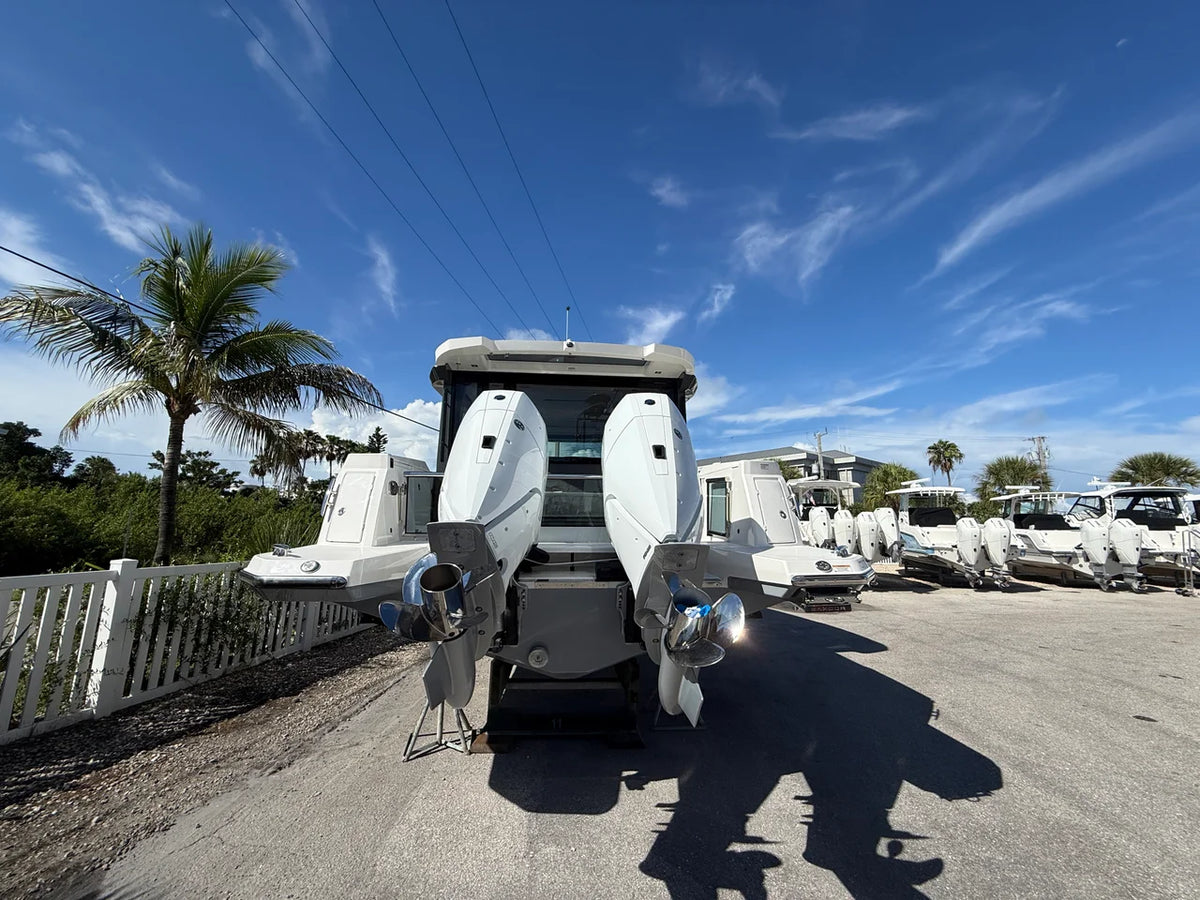 2027 Saxdor 400 GTC 40.0 feet, Sarasota, FL #5