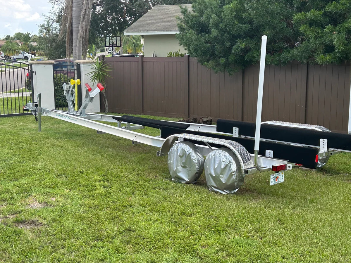 2018 Boston Whaler 240 DAUNTLESS 24.0 feet, Clearwater, Florida #12