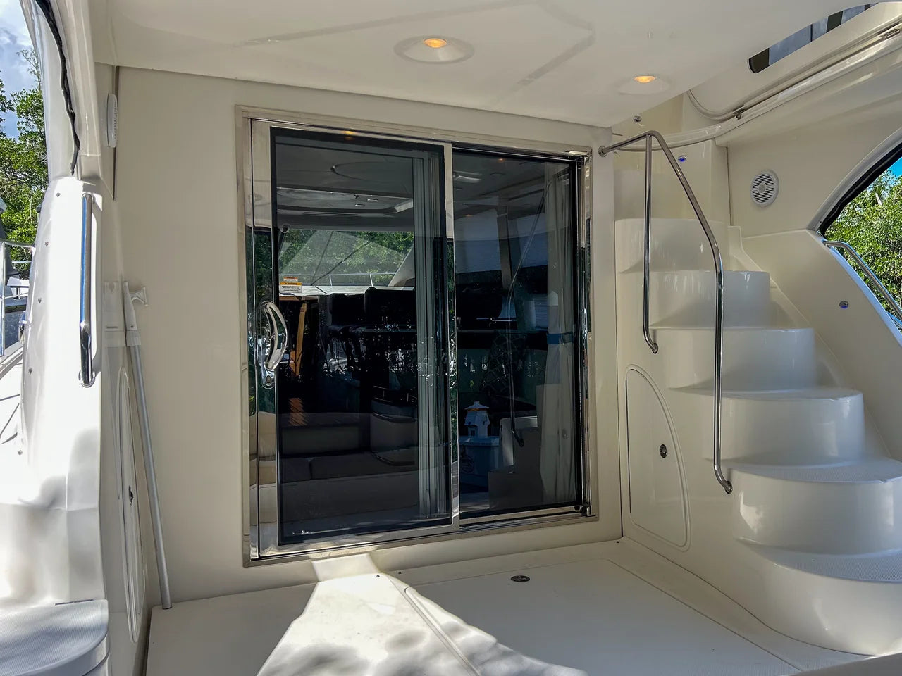 2015 Meridian 441 SEDAN BRIDGE 44.0 feet, Cape Coral, FL #9