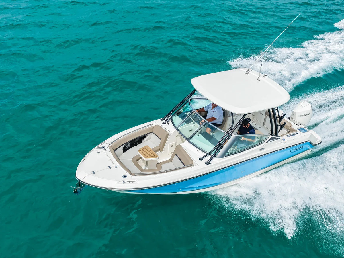 2026 Boston Whaler 240 Vantage 24.0 feet, Venice, Florida #29