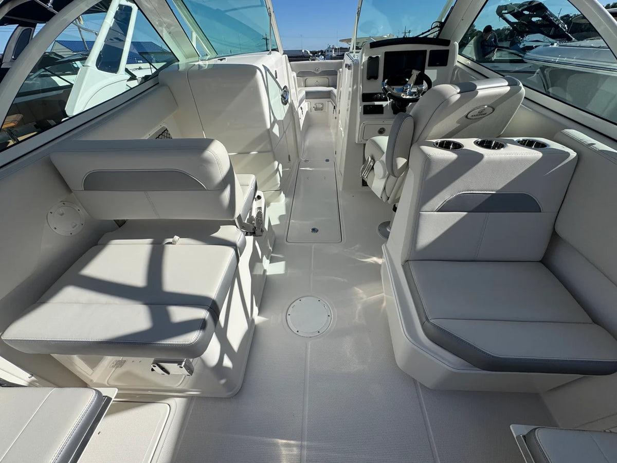 2026 Sailfish 245 DC 24.0 feet, Somers Point, New Jersey #24